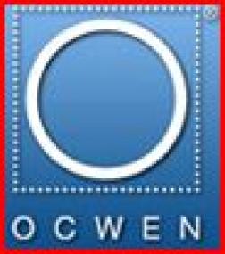 Ocwen Financial Mortgage logo