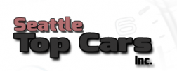 Seattle Top Cars seattletopcars.com seattletopcars.com logo
