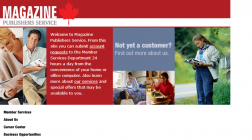CanadaMags.com logo