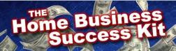 the home business success midwest city logo