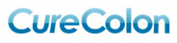 CureColonDiet.com logo