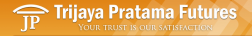 PT. Trijaya Pratama Futures logo