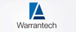 WarranTech Warranty Company logo