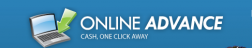 Online Advance logo