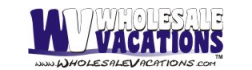 Wholesale vacations logo