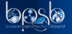 Paul.Hopkins@BossierSchools.Org logo