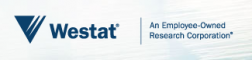 WESTAT, Inc. logo