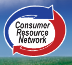 Consumer Resource Network logo