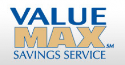 mvq*valuemax logo