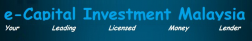 Encomium Investment Capital logo