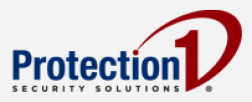 Protection One Security logo