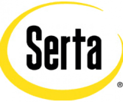 Serta Restokraft Mattress Company/ Mattress World logo