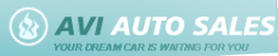 Avi Auto Sale, Inc. logo