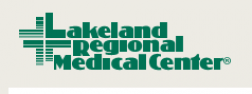 Lakeland Regional Hospital- Lakeland, FL logo