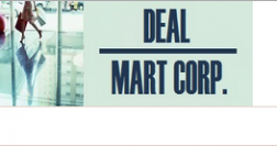DealMartCorp.com logo