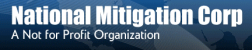 National Mitigation Corporation logo