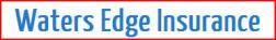 Waters Edge Insurance Agency Inc logo