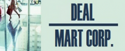 Deal Mart Corp logo