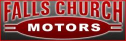 Falls Church Motors logo