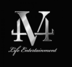 454 Life Entertainment logo