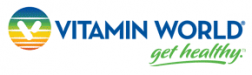 Vitmin World logo
