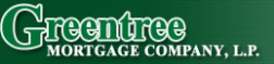 Green Tree Mortgage logo