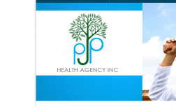PJP Health Insurance Agency Inc logo