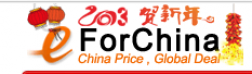 EForChina.com logo