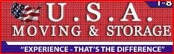 US Movers logo