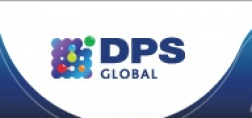 DPS Global Headquarters - Brian Cox/Stephen Patrick logo