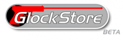 The Glock Store logo