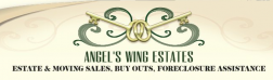 Angel&#039;s Wings Estates logo