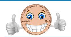CentHead.com logo