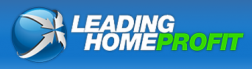 LeadingHomeProfitOnline.com logo
