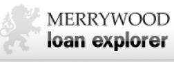 Merry Wood Loans logo