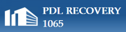 PDL Recovery Services logo