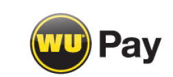 WU Pay logo
