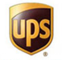 UPS Delivery Services logo
