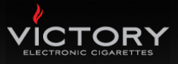 VictoryECig.com logo