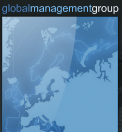 Steve Wilson (Global Management Group) logo