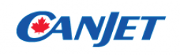 Canjet Airline logo