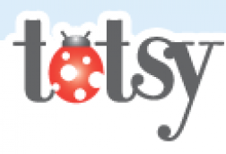 Totsy logo