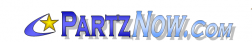 PartzNow.com logo