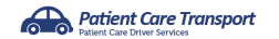Patient Care Transport LLC logo