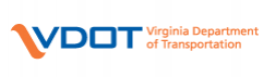 V-DOT logo