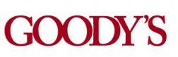 Princeton, Indiana Goody&#039;s logo