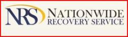 Nationwide Recovery Service logo