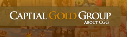 Capital Gold Group, Inc logo