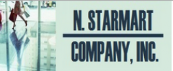 N. Starmart Company, Inc. logo