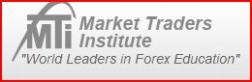 Market Traders Institute logo